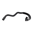 V30-4219 Radiator Hose, 1.8L, 4Cyl