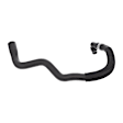 V30-4219 Radiator Hose, 1.8L, 4Cyl