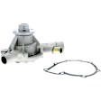 2003 Mercedes Benz SLK230 - Water Pump, enginedesignationname: 111.983; Aftermarket Grade, 2.3L 4Cyl