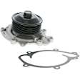 V30-50059 Water Pump, 3.0L, 6Cyl