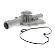 V30-50071 Water Pump, New