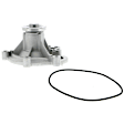 V30-50073 Water Pump, 1.8L, 4Cyl