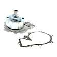 V30-50081 Water Pump, 2.1L, 4Cyl