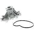 V30-50088 Water Pump, 1.8L, 4Cyl