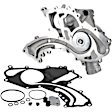 V30-50093-1 Water Pump, 4.7L, 8Cyl