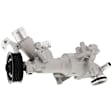 V30-50104 Water Pump, 2.0L, 4Cyl