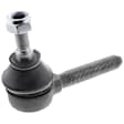 V30-7106 Front, Driver Side, Inner Tie Rod End