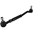 V30-7184-1 Tie Rod Assembly - Front, Driver or Passenger Side, Sold Individually