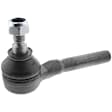 V30-7201 Front, Driver or Passenger Side, Inner Tie Rod End
