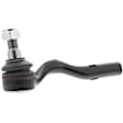 V30-7214 Front, Driver Side, Outer Tie Rod End