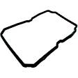 V30-7231-1 Oil Pan Gasket - Direct Fit, Sold Individually