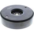 V30-7253-1 Accessory Drive Belt Tensioner Pulley - Accessory Belt Tension Pulley, 4.33 in., Sold Individually