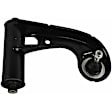 V30-7305 Front, Passenger Side, Upper Control Arm