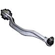 2005 Mercedes Benz E320 - Front, Driver Side, Lower, Frontward Control Arm, Aftermarket Grade, Aluminum
