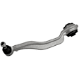 2012 Mercedes Benz SL550 - Front, Passenger Side, Lower, Frontward Control Arm, Aftermarket Grade, Aluminum