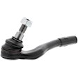 V30-7370 Front, Driver Side, Outer Tie Rod End