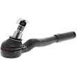 2006 Mercedes Benz E500 - Front, Driver Side, Outer Tie Rod End, enginedesignationname: 113.967; Aftermarket Grade