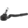 V30-7373 Front, Passenger Side, Outer Tie Rod End