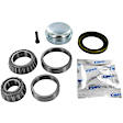 V30-7406 Front, Driver or Passenger Side Expert Kits+ Series Wheel Bearing, Kit