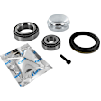 V30-7502 Front, Driver or Passenger Side Wheel Bearing, Kit