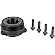 V30-7504 Wheel Hub, 4 Lugs