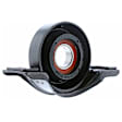 V30-7588-1 OE Replacement Series Center Bearing - Direct Fit, Sold Individually