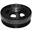 1999 Mercedes Benz SL500 - Harmonic Balancer, 5.0L 8Cyl