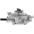 2011 Mercedes Benz S400 - Vacuum Pump, Grade: OEM - Made in Germany (Q+)