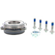 2015 Mercedes Benz C63 AMG - Rear, Driver or Passenger Side Wheel Bearing, Aftermarket Grade