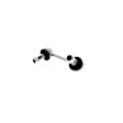 V37-9551 Rear, Driver Side Sway Bar Link
