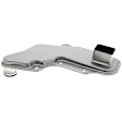 V38-0520 Automatic Transmission Filter