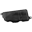 2007 Nissan Pathfinder - Automatic Transmission Filter, 6 Cyl 4.0L, Aftermarket Grade; From 04/2007; To 07/2008