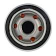 V40-0978 Oil Filter - Direct Fit, Sold Individually