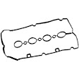 V40-1920 Valve Cover