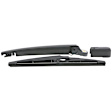 V40-2083 Rear Wiper Arm