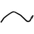 V40-9681 Radiator Hose, 1.4L, 4Cyl