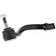 V41-9501 Front, Driver Side, Outer Tie Rod End