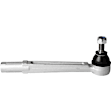 2012 Porsche Cayman - Front or Rear, Driver or Passenger Side, Outer Tie Rod End, Aftermarket Grade