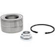 2009 Land Rover LR3 - Rear, Driver or Passenger Side Wheel Bearing, Aftermarket Grade