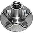 V48-0174 Rear, Driver or Passenger Side Wheel Hub