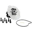 V48-50004 Water Pump, 3.2L, 6Cyl