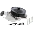 V48-50022 Water Pump