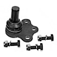 V50-0085 Front, Driver or Passenger Side Ball Joint