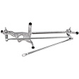 2007 Chevrolet Impala - Wiper Linkage