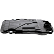 2006 Lexus IS250 - Automatic Transmission Filter, 6 Cyl 2.5L, Aftermarket Grade