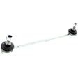 V95-0111 Front, Driver Side or Passenger Side Sway Bar Link