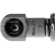 V95-0199 Driver or Passenger Side Gas Spring, Sedan