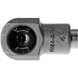 V95-0199 Driver or Passenger Side Gas Spring, Sedan