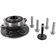 V95-0229 Front, Driver or Passenger Side Wheel Bearing, Sold Individually