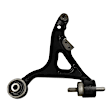 2007 Volvo S60 - Front, Passenger Side, Lower Control Arm, Aftermarket Grade, 15",16",17",18", From CH 626502, 2.5L 5Cyl